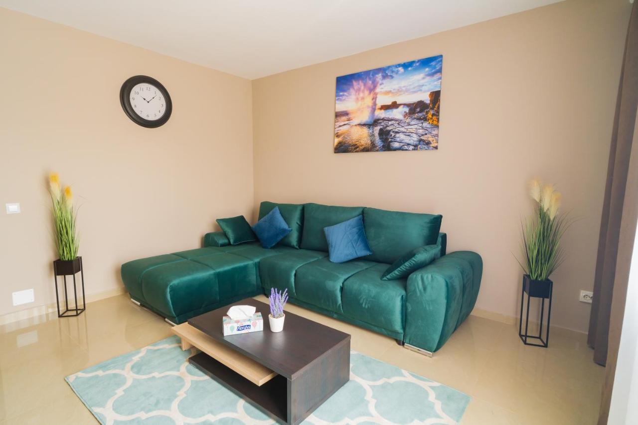 Ndl Apartmentsクルージュ＝ナポカ エクステリア 写真