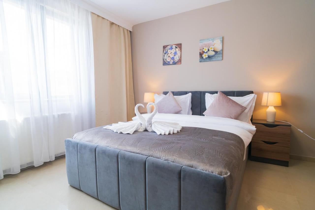 Ndl Apartmentsクルージュ＝ナポカ エクステリア 写真