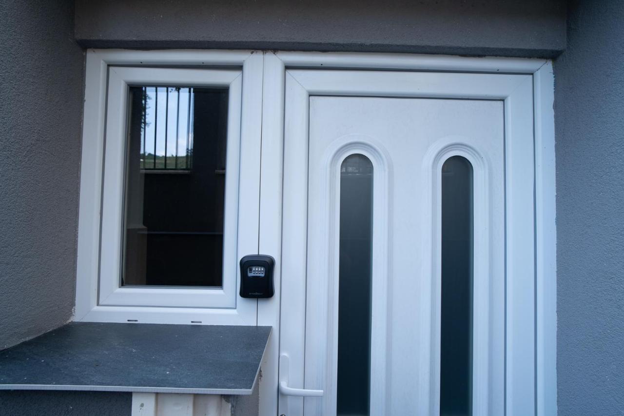 Ndl Apartmentsクルージュ＝ナポカ エクステリア 写真